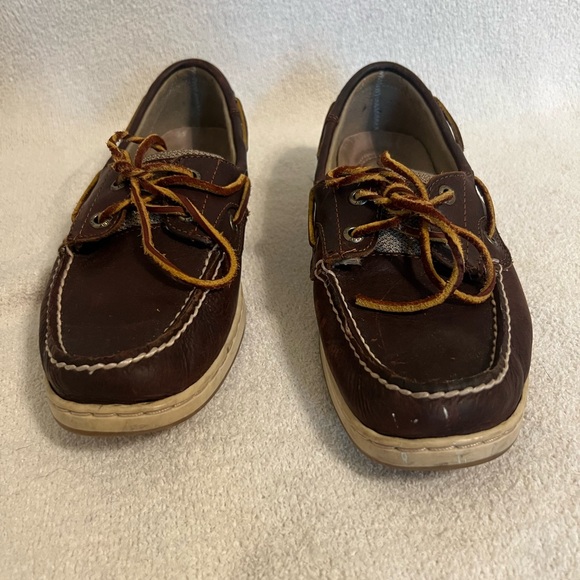 Sperry Top Sider Womens 7 - Picture 9 of 10